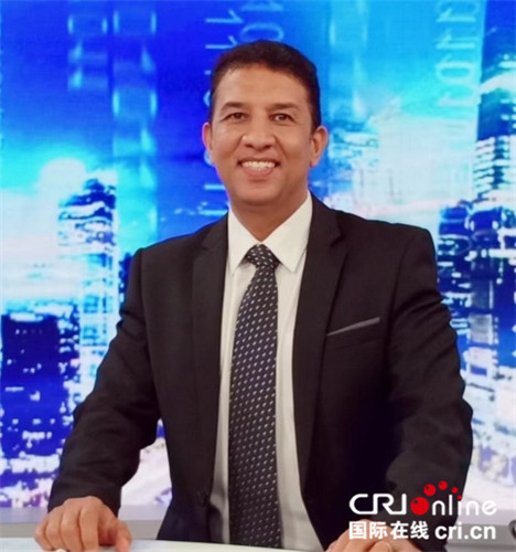 2025與世界共舞丨埃及經(jīng)濟學家:2024是中國成就之年