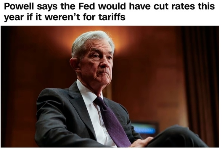 深觀察丨美國(guó)民眾：我們腦子里每天想的都是物價(jià)