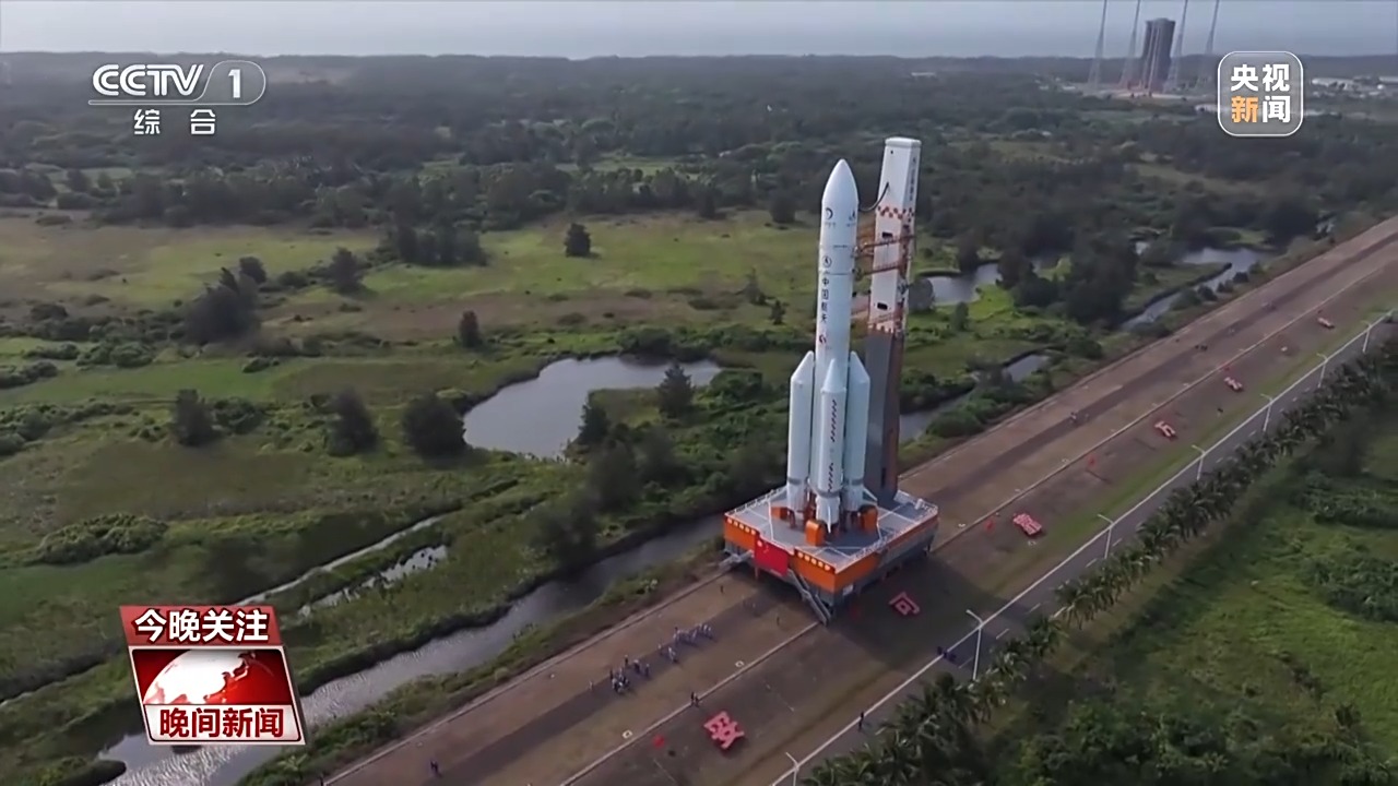 用勞動對節(jié)日送上禮贊 致敬大國重器上的勞動者！