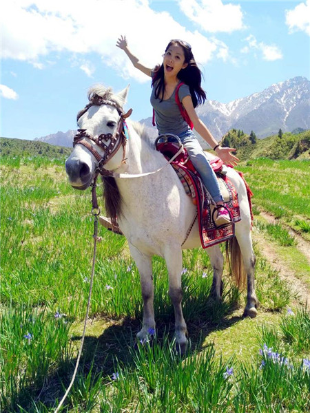 臺(tái)青追夢(mèng)人 │ 在大陸工作多年，他鄉(xiāng)變作了故鄉(xiāng)（兩岸觀察）_fororder_2