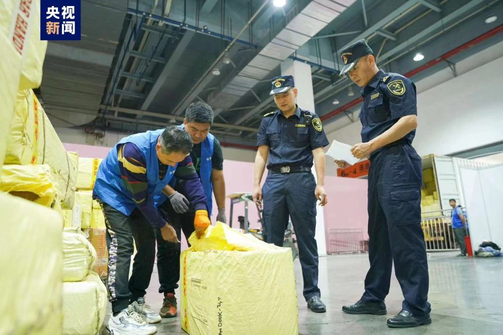 近萬件海外展品已入境！第8屆南博會亮點(diǎn)提前看→