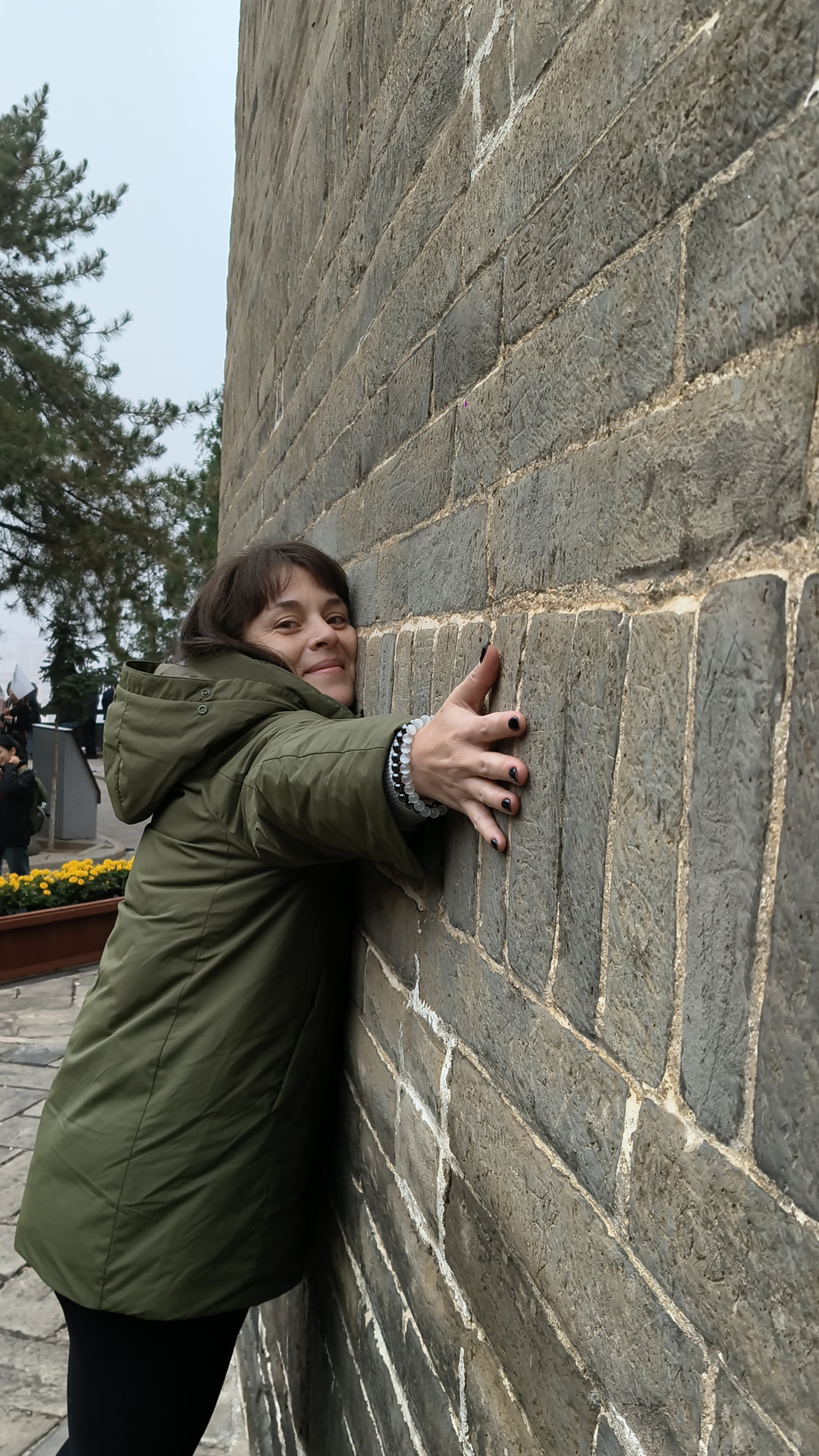中央廣播電視總臺(tái)巴西籍專(zhuān)家丹尼斯:到了延安 才更能讀懂中國(guó)