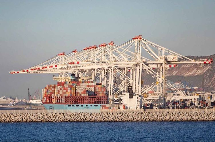 “地緣沖突是干擾全球經濟增長的最大不確定因素”