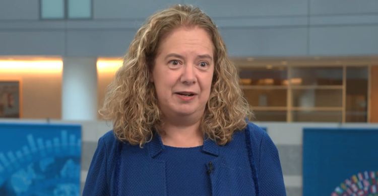 “地緣沖突是干擾全球經濟增長的最大不確定因素”