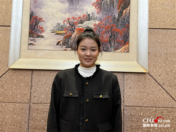 “好戲”開場！黃梅古韻唱響網(wǎng)絡普法“新聲”