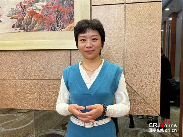 “好戲”開場！黃梅古韻唱響網(wǎng)絡普法“新聲”