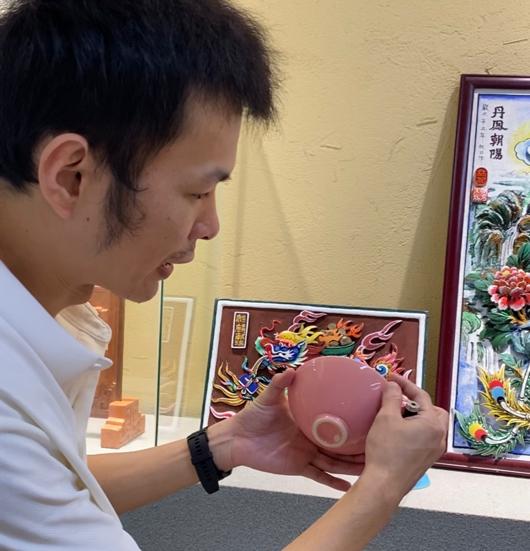 萬千氣象看福建 | 向海洋要動能，融文旅勇探新——看泉州如何推動海洋經(jīng)濟發(fā)展