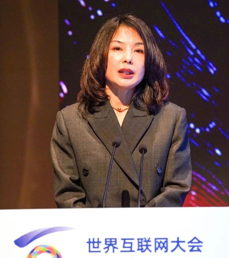 世界互聯(lián)網(wǎng)大會2025年實踐案例及領先科技獎宣介會在香港舉辦