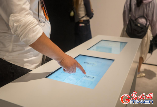 數(shù)智文遺陜西行｜千年秦俑，數(shù)智重生