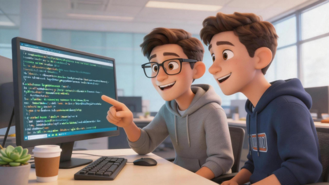 AI動畫丨維港潮涌，共話數(shù)智向善未來