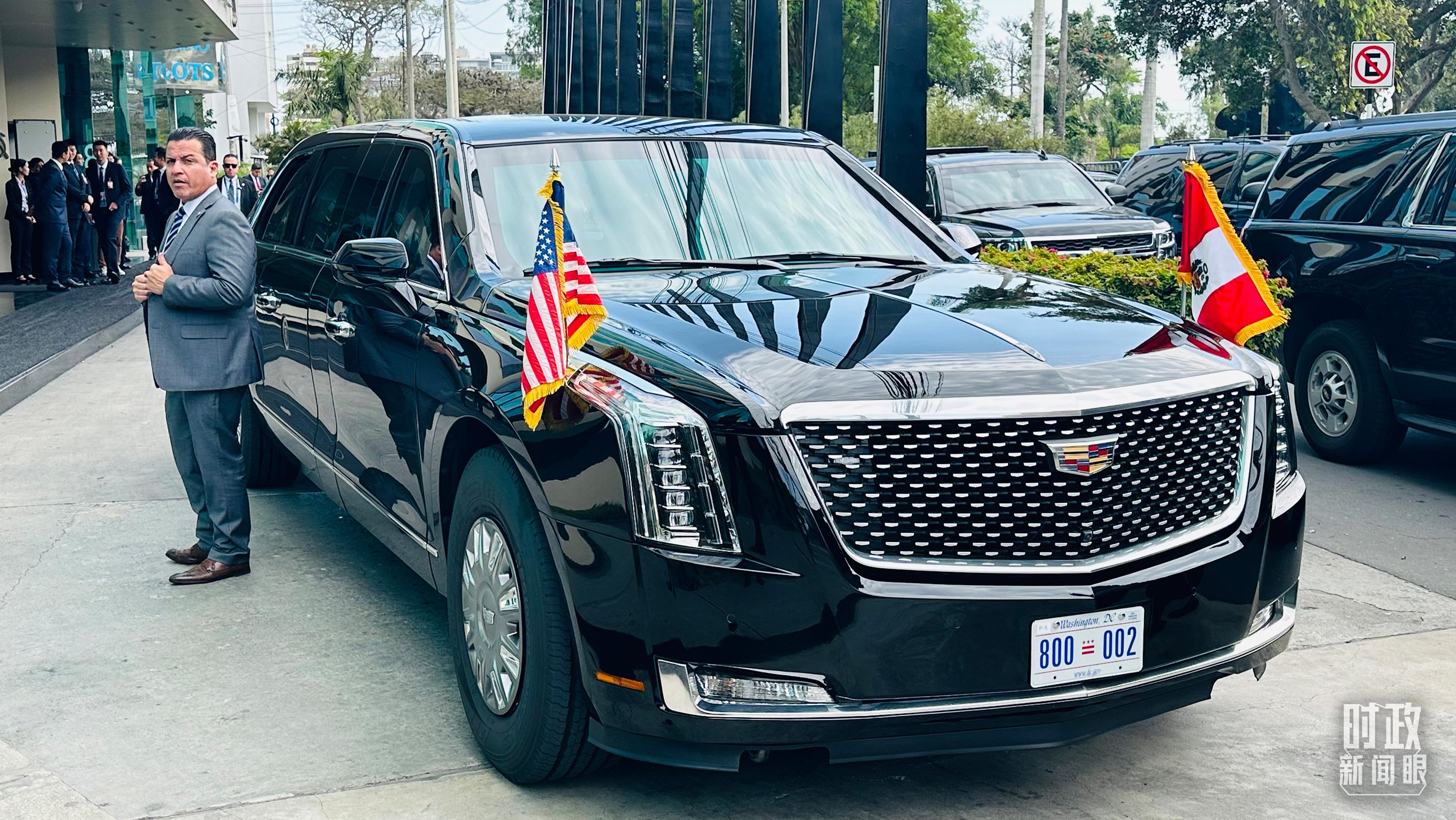 時政新聞眼丨從一句諺語讀懂一篇重要講話、一場元首會晤