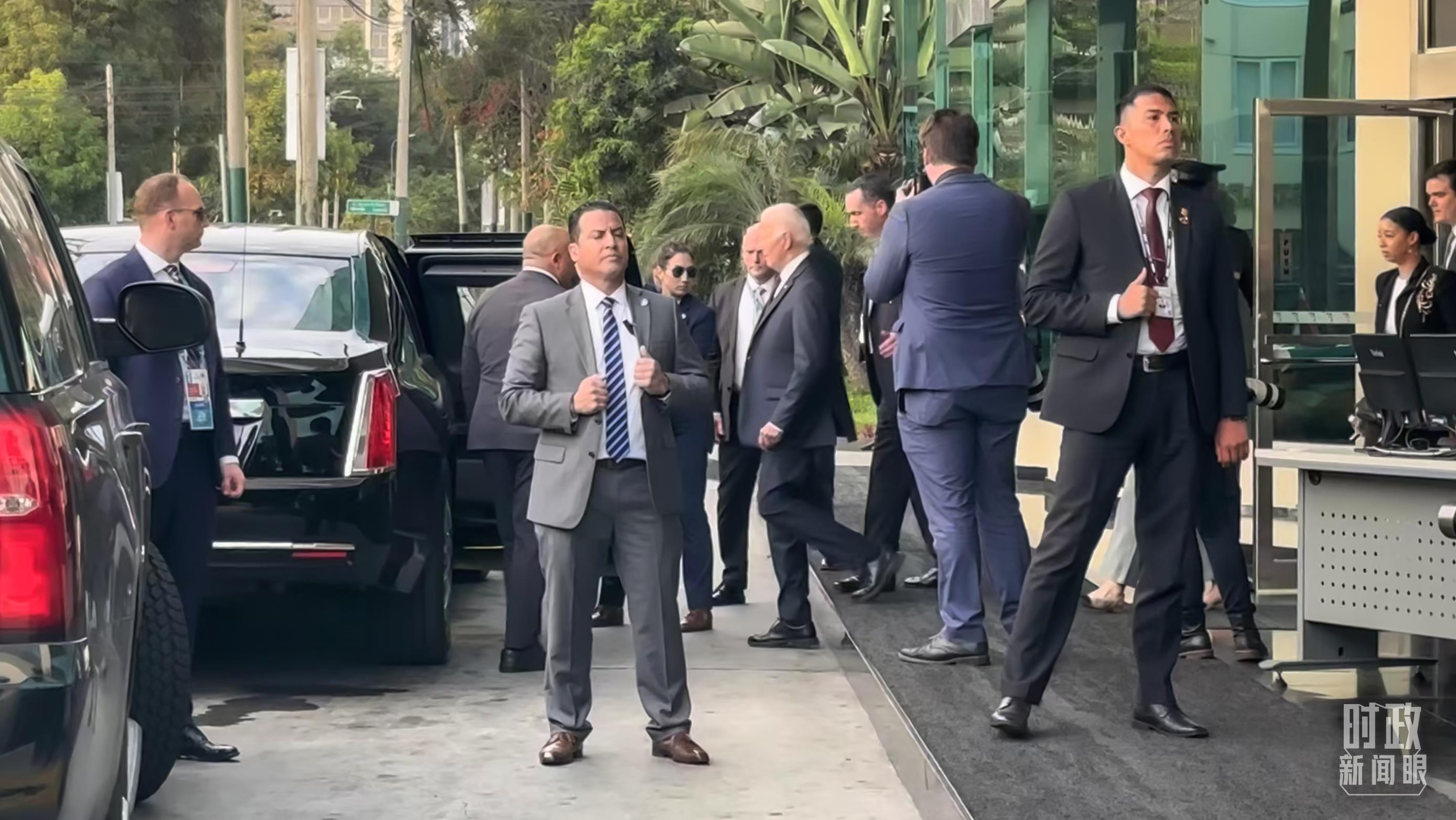 時政新聞眼丨從一句諺語讀懂一篇重要講話、一場元首會晤