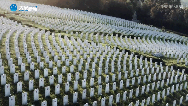 家國(guó)永念 | 看，山河已無(wú)恙