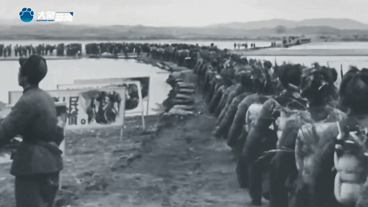 家國(guó)永念 | 看，山河已無(wú)恙