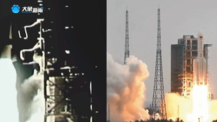 家國(guó)永念 | 看，山河已無(wú)恙