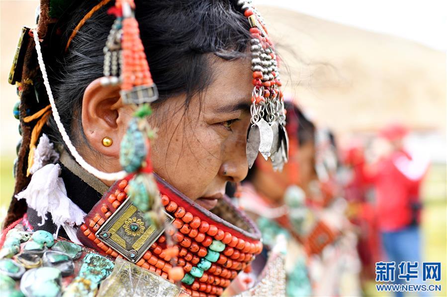 (文化)(2)精美的阿里普蘭服飾