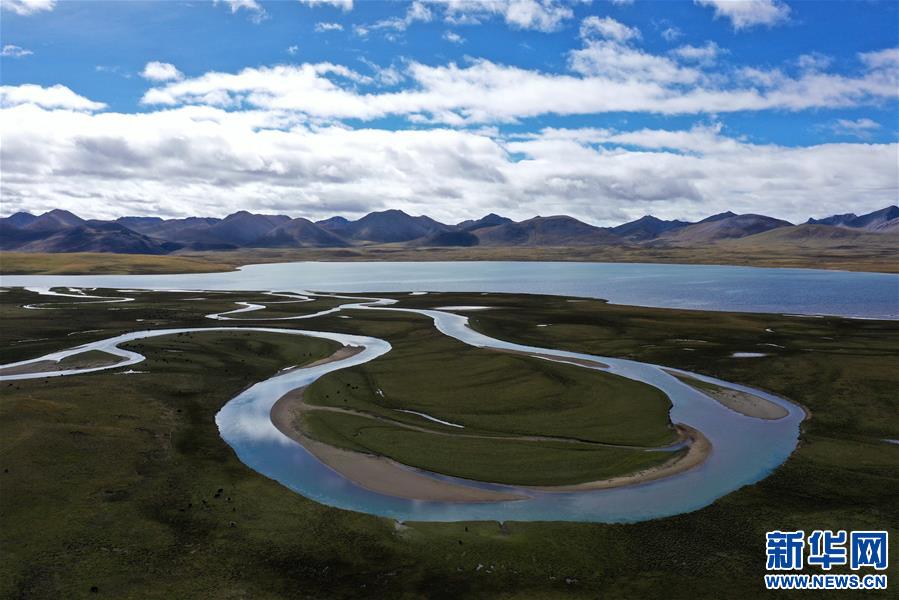 (美麗中國(guó))(3)壯美布托湖