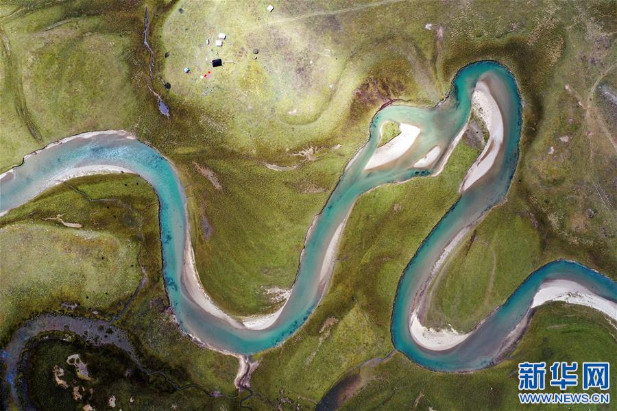 （西藏昌都解放70周年·新華視界）（4）這里就是西藏昌都！