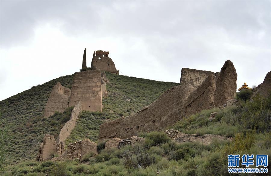 （西藏昌都解放70周年·新華視界）（16）這里就是西藏昌都！