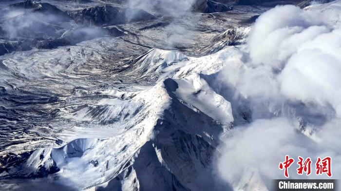 全國政協(xié)委員：三江源、祁連山生態(tài)保護(hù)不能“歇一歇”，應(yīng)建長效機(jī)制