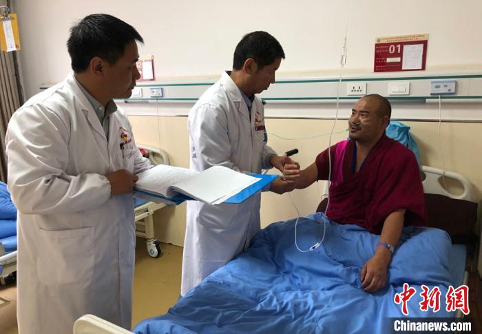 藏醫(yī)桑老的“喜”和“憂”：守正創(chuàng)新，讓藏醫(yī)藥歷久彌新