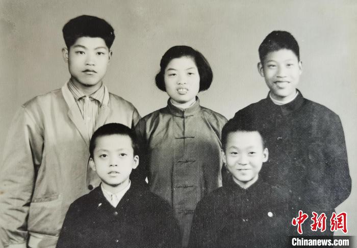 浙江夫婦扎根青海高原半世紀(jì)：觀天測地，獻(xiàn)完青春獻(xiàn)子孫