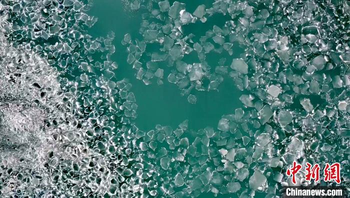 青海：6723名河湖長、15980名管護(hù)員守護(hù)“中華水塔”