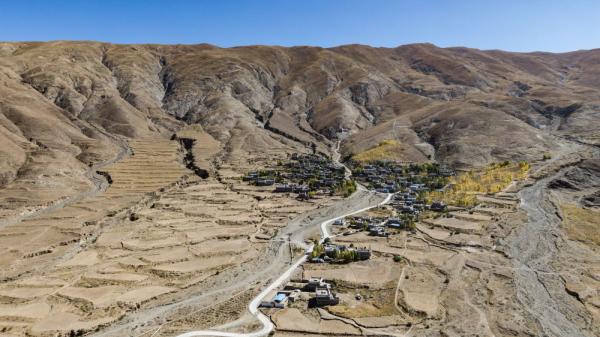 全國表彰大會上，為什么只有他沒到？