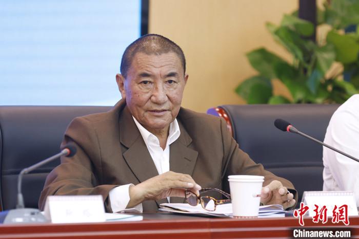 5月19日，由中國人權(quán)研究會、中國西藏文化保護與發(fā)展協(xié)會、中國藏學研究中心主辦的“紀念西藏和平解放70周年國際學術研討會”在北京舉行。西藏自治區(qū)政協(xié)副主席珠康·土登克珠指出，長期以來，西方敵對勢力和達賴集團完全不顧事實真相，誣蔑造謠西藏“缺乏宗教信仰自由”。事實上，在西藏，寺院受到有效保護，廣大信教群眾的宗教信仰得到尊重，僧侶的宗教活動有序進行，宗教信仰自由政策在西藏得到全面、正確的貫徹執(zhí)行?！?<a target='_blank' ></p><p  align=