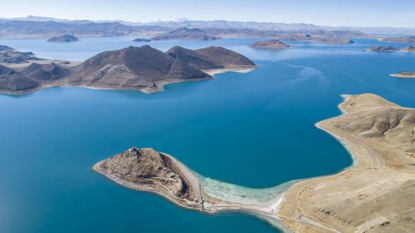跟我，踏上最美“景觀大道”
