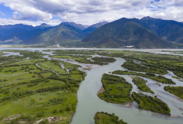 跟我，踏上最美“景觀大道”