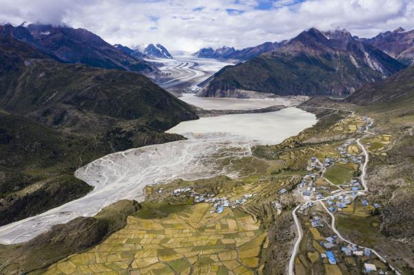 跟我，踏上最美“景觀大道”