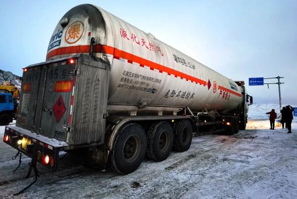 坐上“氣”車去拉薩！記者親身體驗