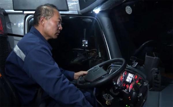 坐上“氣”車去拉薩！記者親身體驗