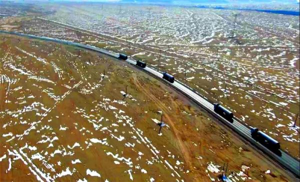 坐上“氣”車去拉薩！記者親身體驗