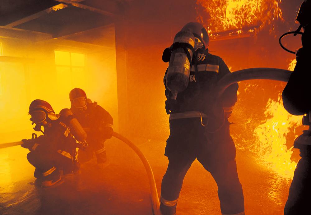 真煙真火，實(shí)戰(zhàn)演練。