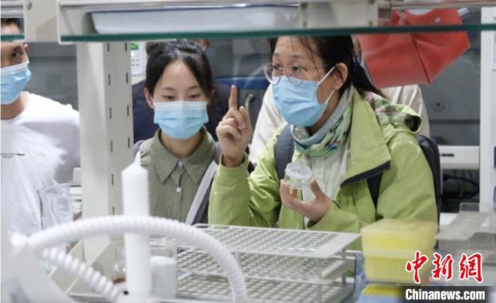 圖為西藏自治區(qū)市場監(jiān)督管理局舉辦2023年助力全區(qū)肉制品生產(chǎn)企業(yè)質(zhì)量提升專題培訓班現(xiàn)場?！∥鞑刈灾螀^(qū)市場監(jiān)督管理局供圖