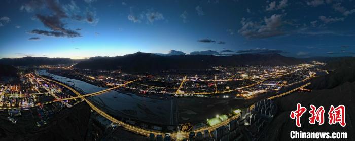 全球數(shù)字經(jīng)濟(jì)大會(huì)唯一永久分會(huì)場—拉薩數(shù)字經(jīng)濟(jì)潛力優(yōu)勢(shì)何在？