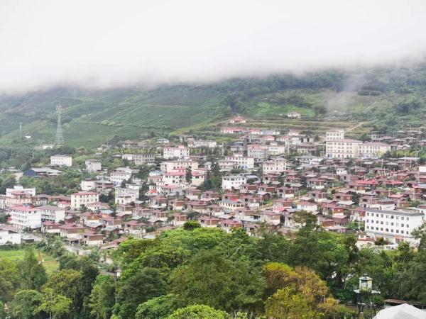 幾代建設(shè)者，歷經(jīng)半個(gè)多世紀(jì)完成！這是一條怎樣的公路？