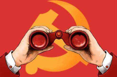 【理上網(wǎng)來o輝煌十九大】新時代全面從嚴(yán)治黨重整行裝再出發(fā) 【理上網(wǎng)來o輝煌十九大】新時代全面從嚴(yán)治黨重整行裝再出發(fā)