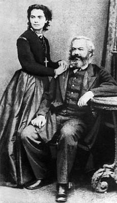 你好，這位是馬克思，了解一下