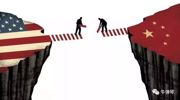 中美貿(mào)易戰(zhàn)，誰(shuí)是贏家？誰(shuí)是輸家？