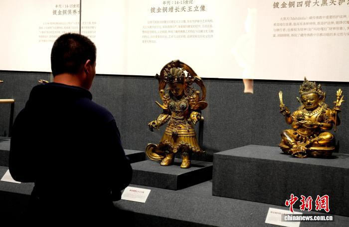 西藏開展2026年5·18國際博物館日系列活動